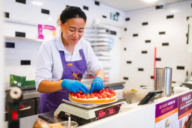 PartyVlaai Waalwijk 4