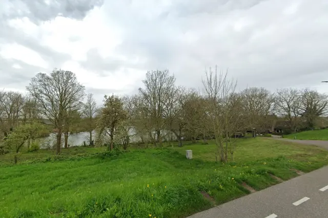 Rijswijkse Wiel