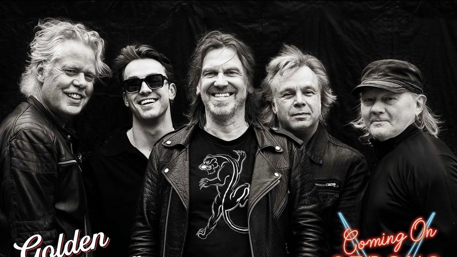 Golden Earring Undercover