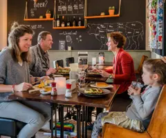 Eetcafé De Galgenwiel 1