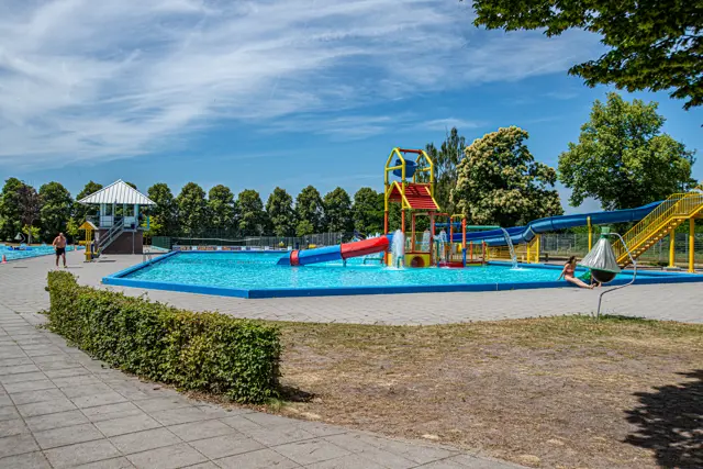 Zwembad Het Run 1