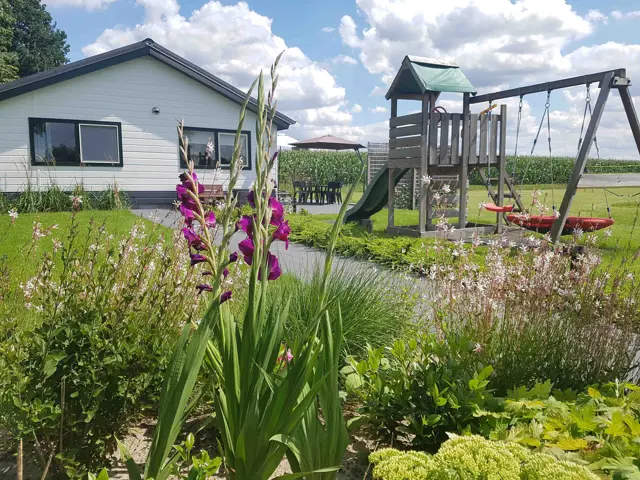 Chalet 't Nieuwe Nest