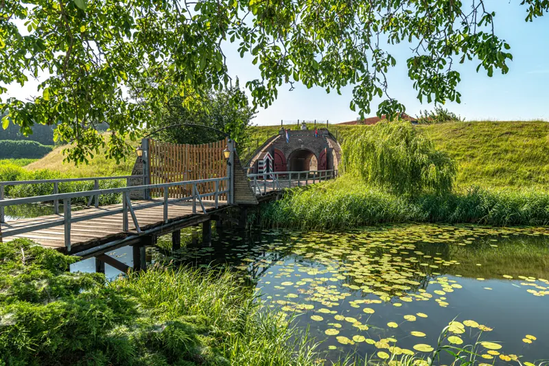 Fort Hedikhuizen