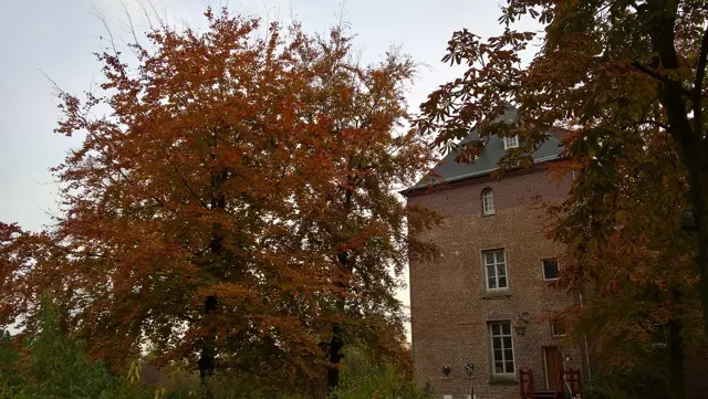 Galerie Cultuurtoren Honsoirde