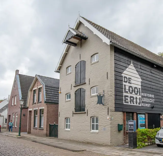 De looierij 5
