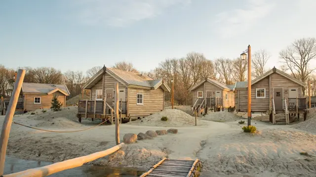 Efteling Loonsche Land