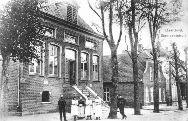 Fig.07 WAA 10149 Raadhuis Baardwijk (1910).jpg