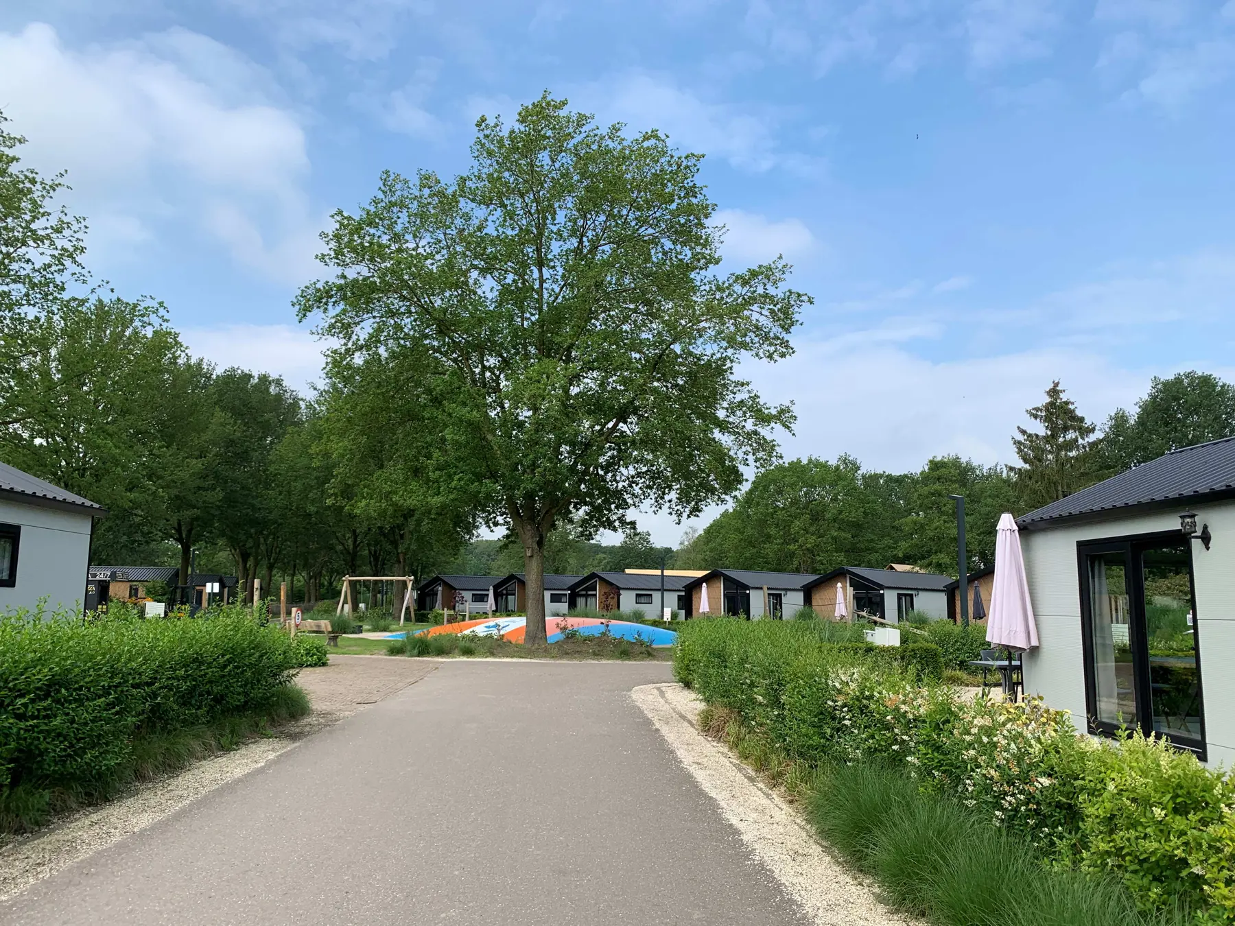 Europarcs Kaatsheuvel 5