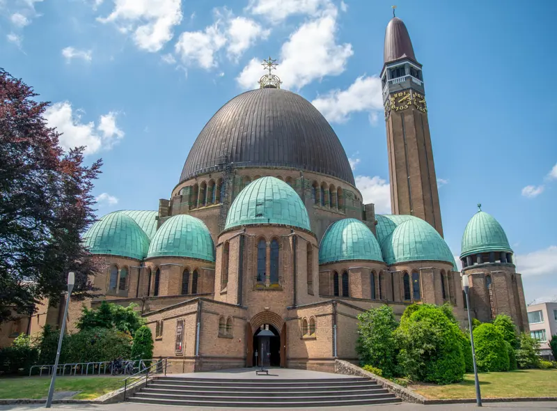 Kerk Sint Jan de Doper 1
