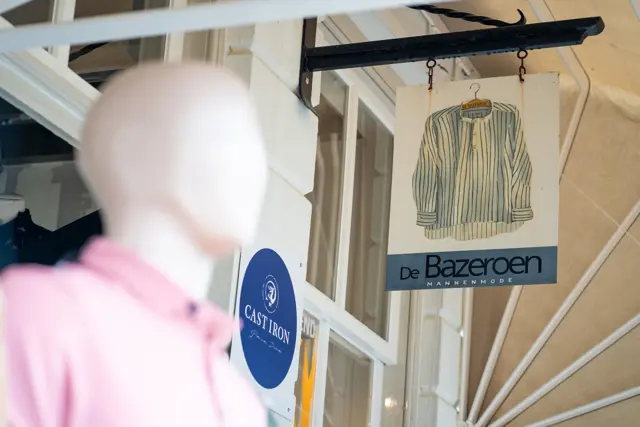 De Bazeroen 5