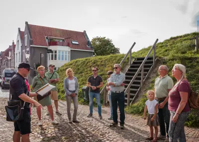 Rondleiding Heusden