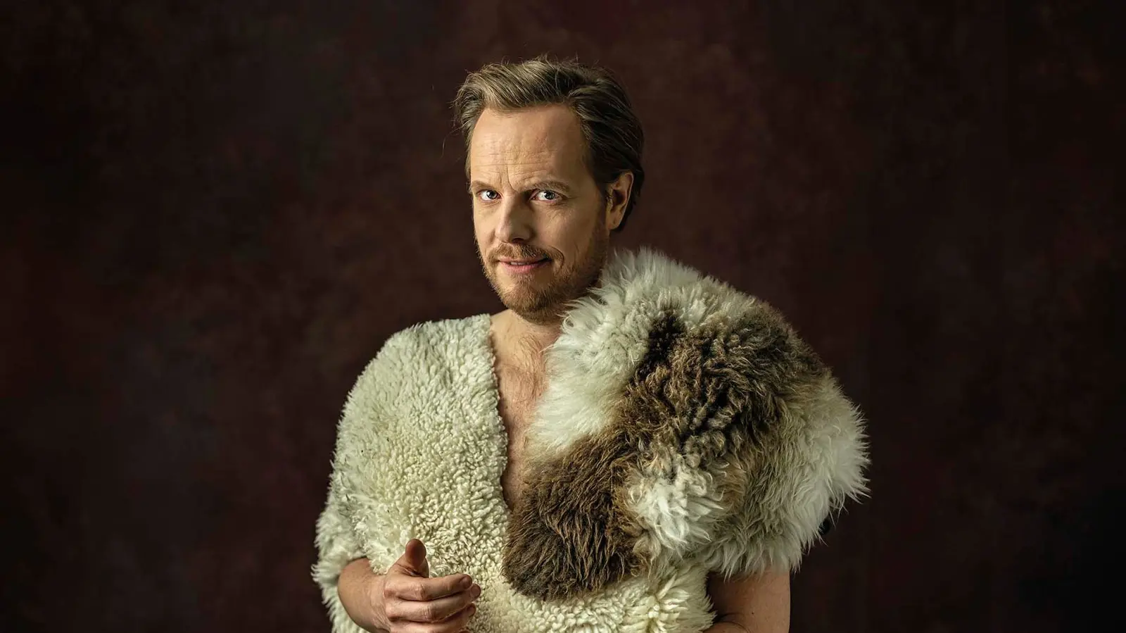 Patrick Nederkoorn