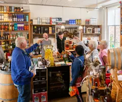 Stadsslijterij De Waterdrager 1