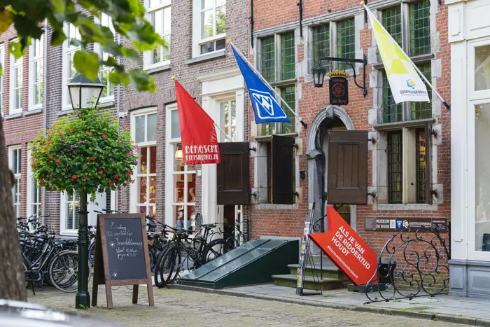 Museum De Roos in Geertruidenberg.jpg