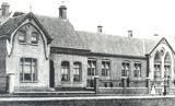 Attentiesteen - Rooms-Katholieke Jongensschool