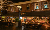 Eetbar Kandinsky Waalwijk