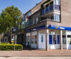 TIP Kaatsheuvel Primera 2