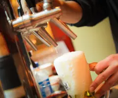Eetcafé De Klinkert Drunen