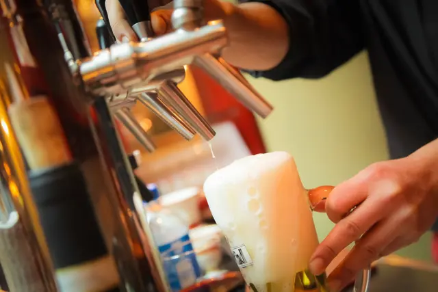 Eetcafé De Klinkert Drunen