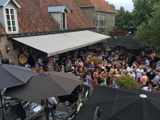 Brouwcafé Kareltje