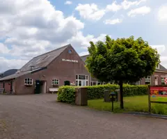 Boerderij De Annahoeve 1