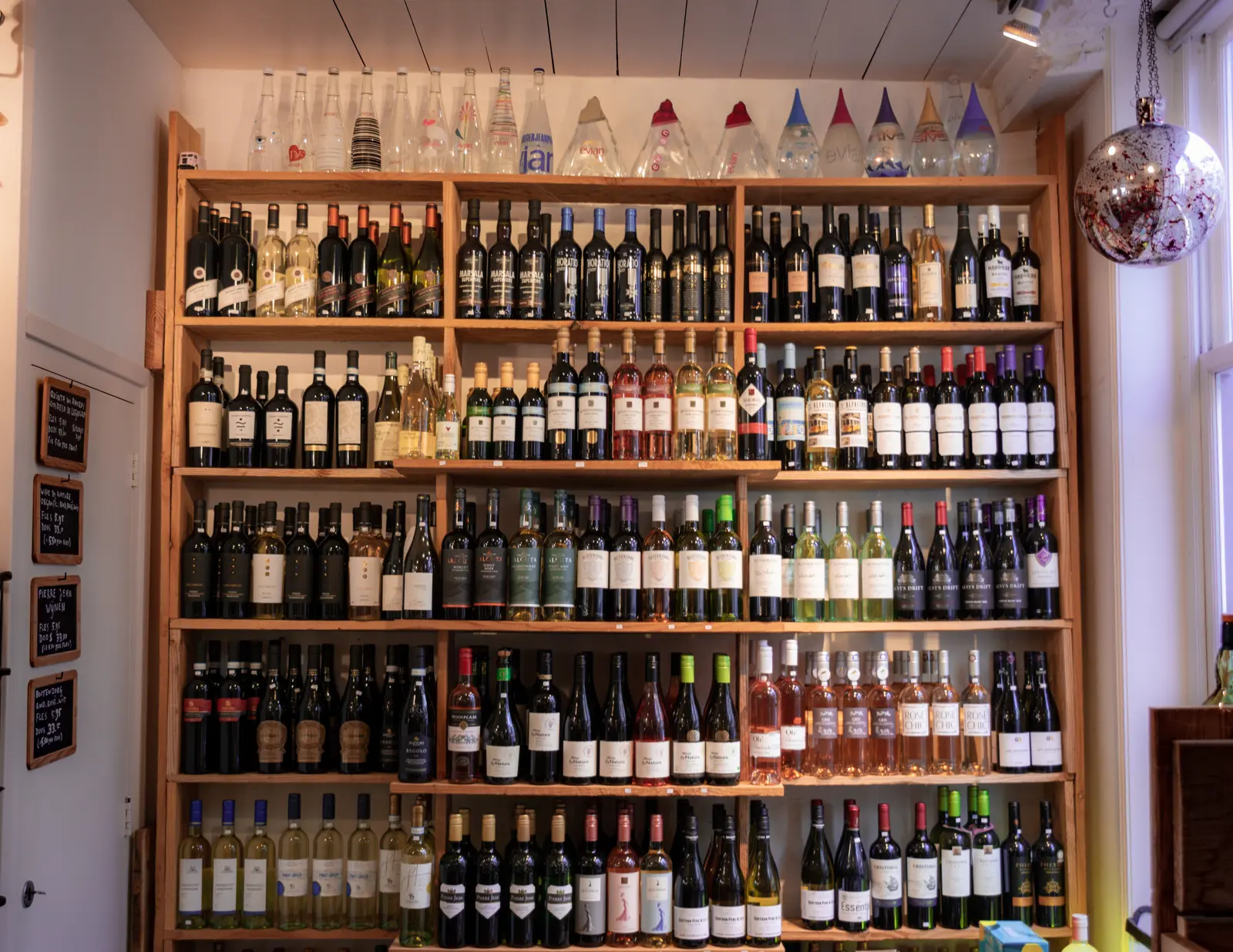 Stadsslijterij De Waterdrager 4