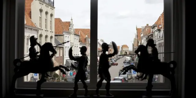 Bezoekerscentrum Heusden 3