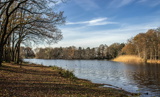 Natuurgebied Nieuwkuijkse Wiel