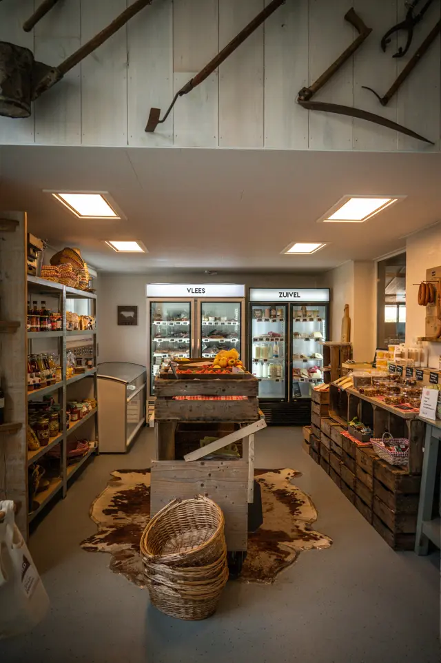 Boerderij De Annahoeve 2