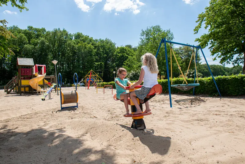 Marvilla park het Genieten 4