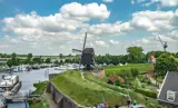 Haven en molens Heusden vesting 2