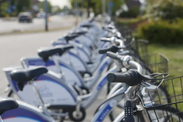 Fietsspeciaalzaak Van Asten Rijwielen