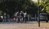 Fietsen in Geertruidenberg