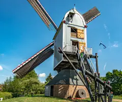 Molen Dye Sprancke 1