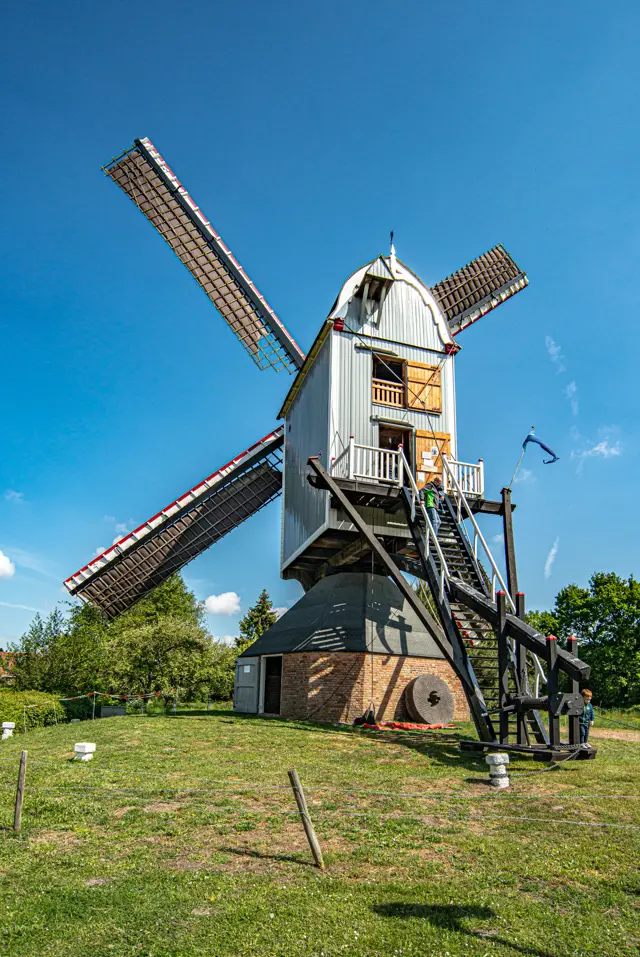Molen Dye Sprancke 1