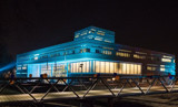 Gemeentehuis Waalwijk