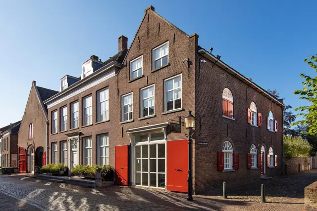 Galerie Priveekollektie Heusden