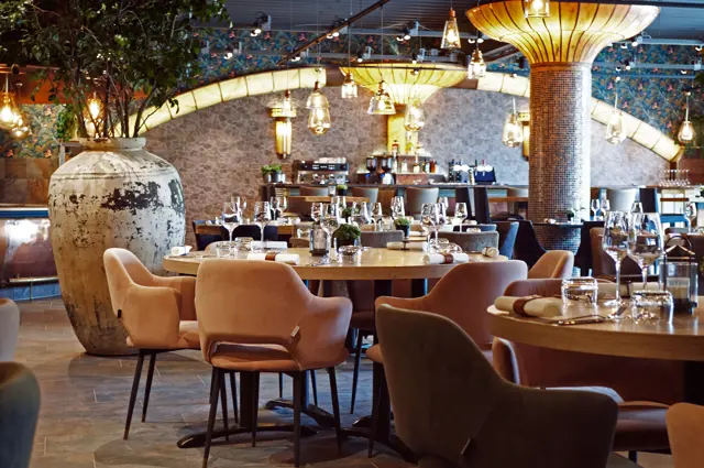 Steakhouse grandcafé 't Wapen van Kaatsheuvel.png