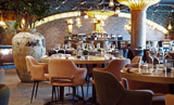 Steakhouse/ grandcafé 't Wapen van Kaatsheuvel