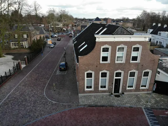 Bed & Breakfast (B&B) Het Voorhuis