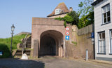 Spreekwoordenroute - Wijkse Poort