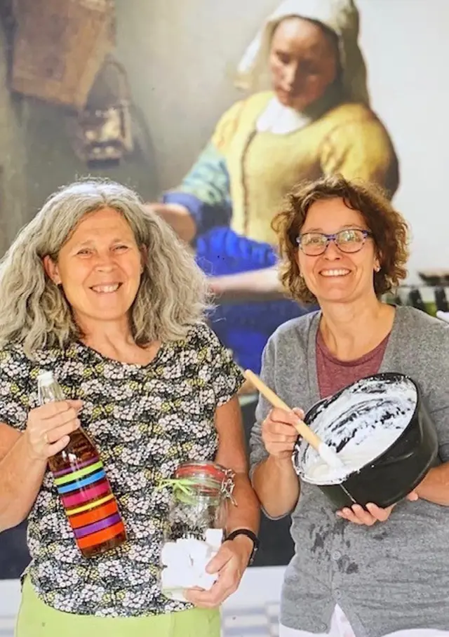 Bed & Breakfast (B&B) HeerlijkGemaakt