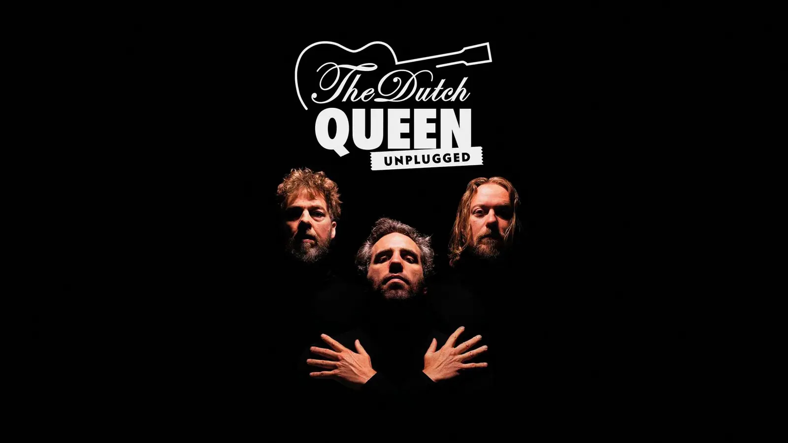 The Dutch Queen