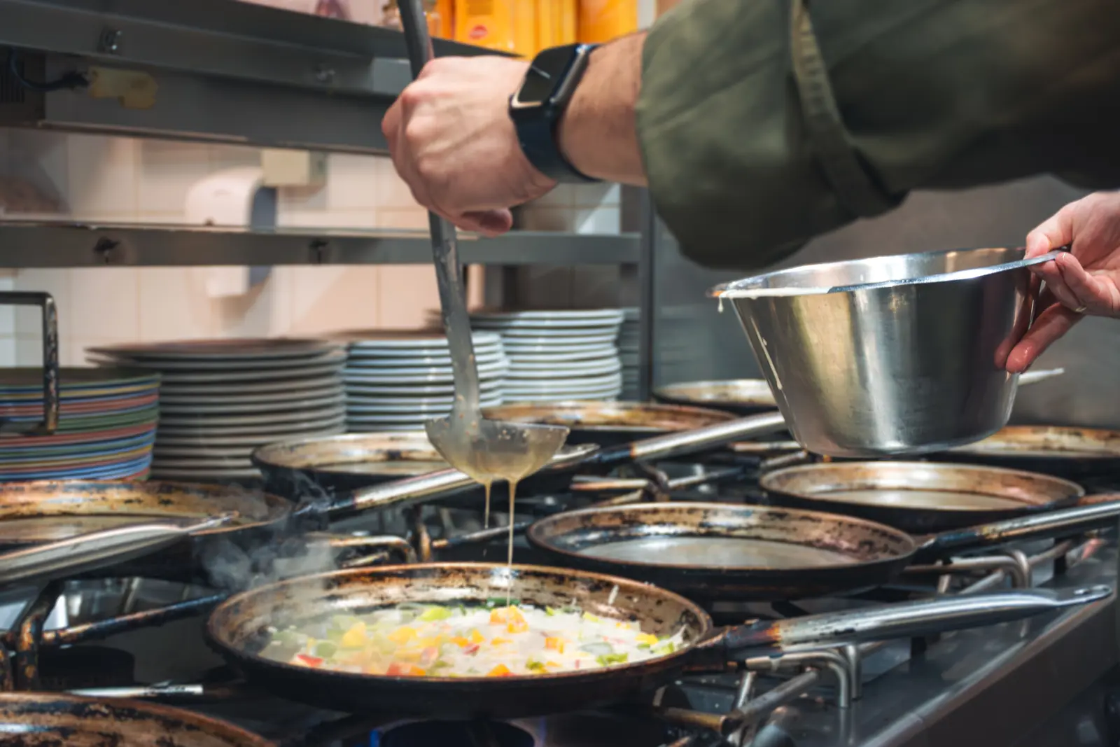 Pannekoekenhuis D'n Berepot 4