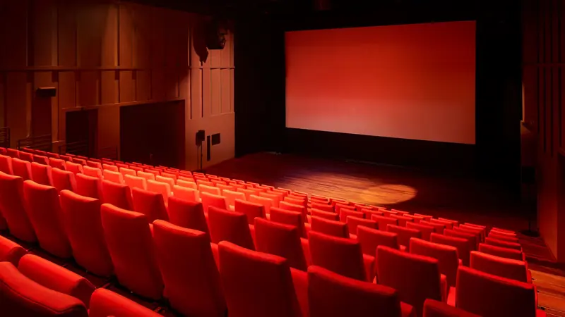 Filmclub 2024/2025 | Dinsdagochtend