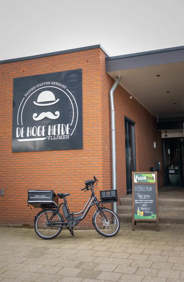 De Hoge Heide - eten en drinken 5