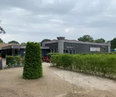 Europarcs Kaatsheuvel 1