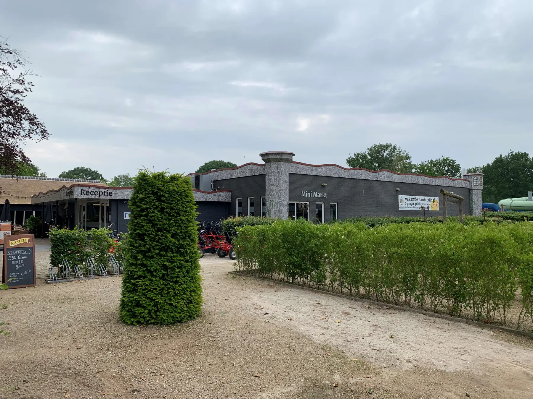 Europarcs Kaatsheuvel 1