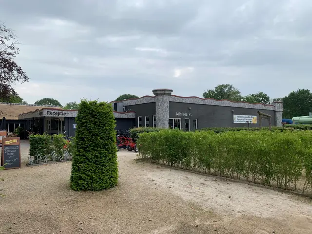 Europarcs Kaatsheuvel 1