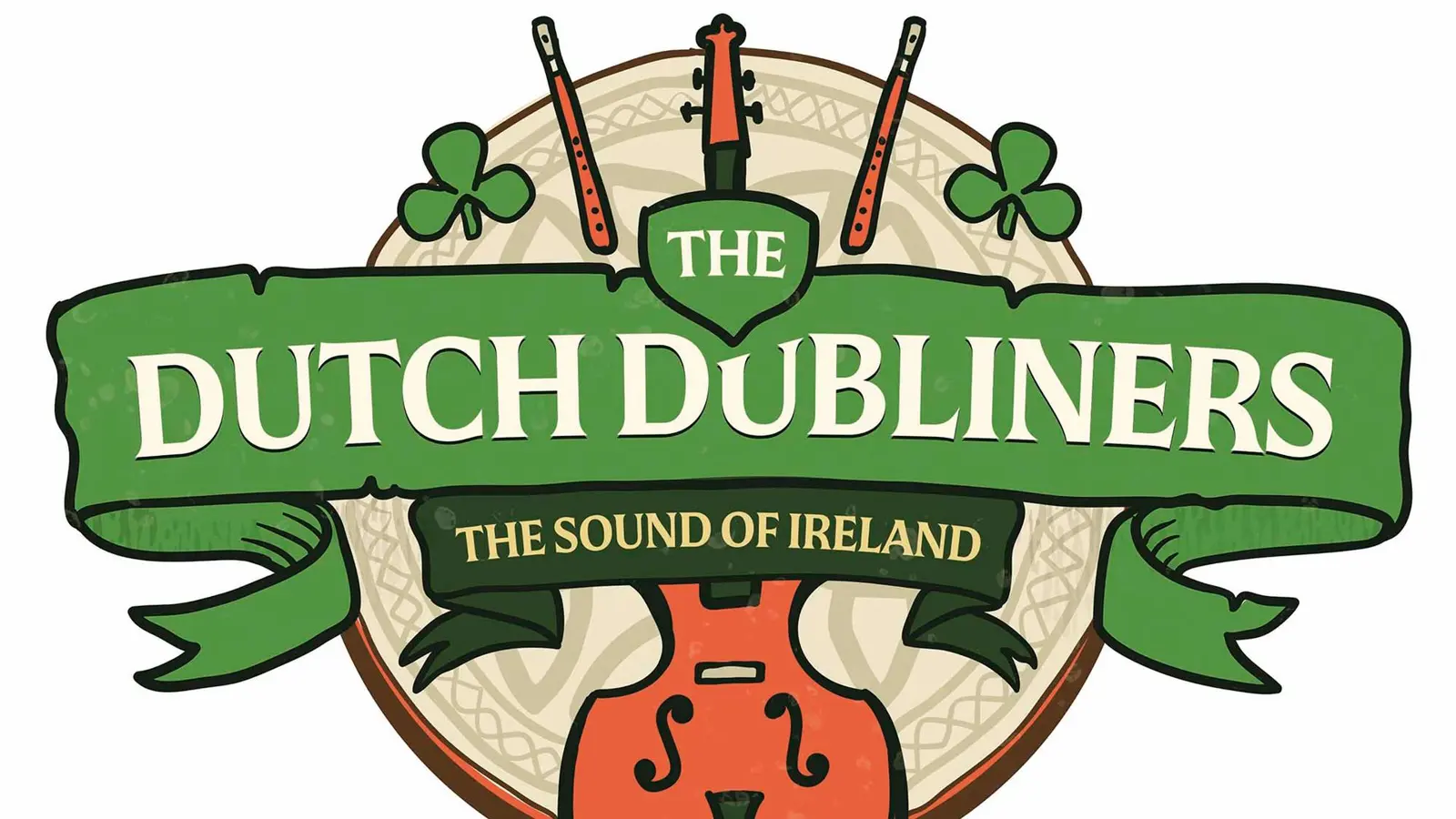 The Dutch Dubliners